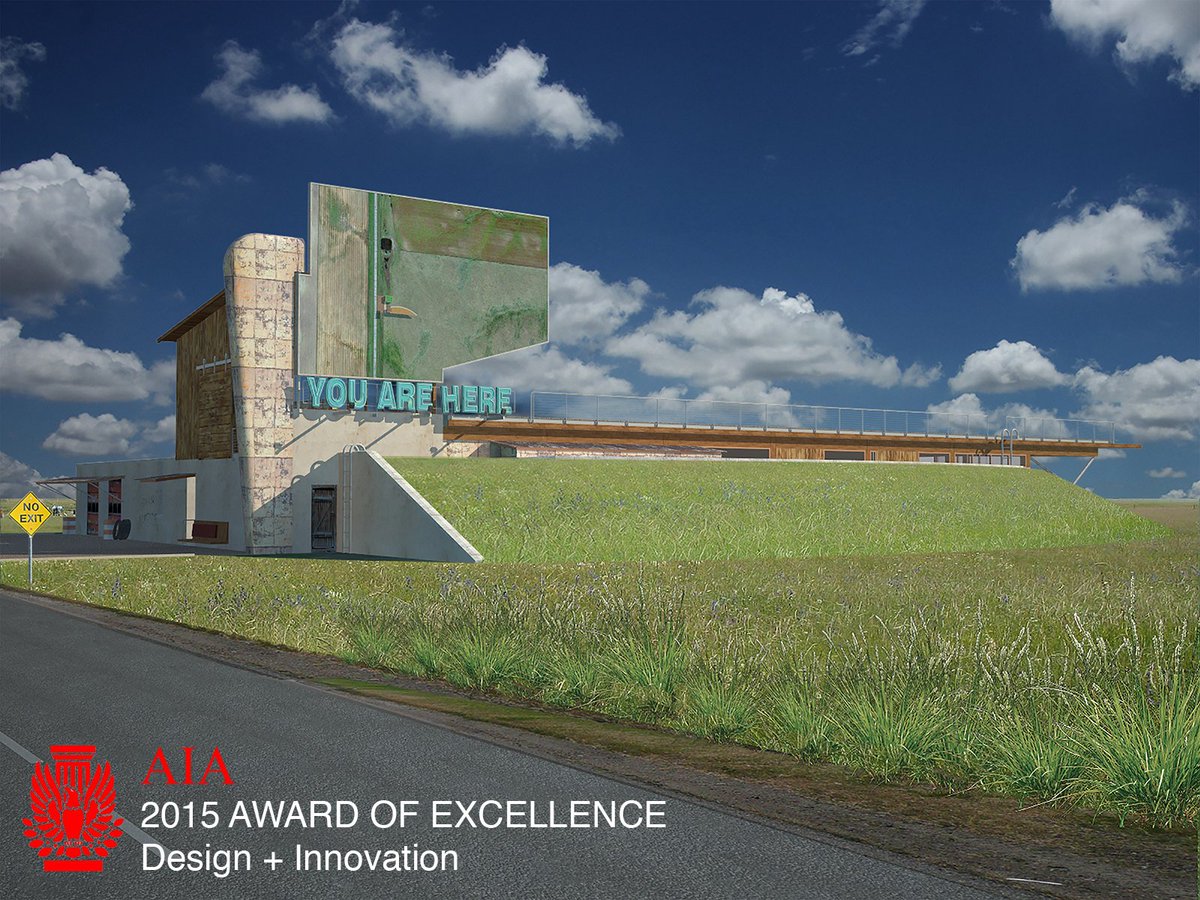 fisherarch's tweet photo. So grateful to @AIApgh for the Excellence Award at last night's #Pittsburgh #DesignPgh15 ceremony! @aiapennsylvania https://t.co/zoZD9HUpWM