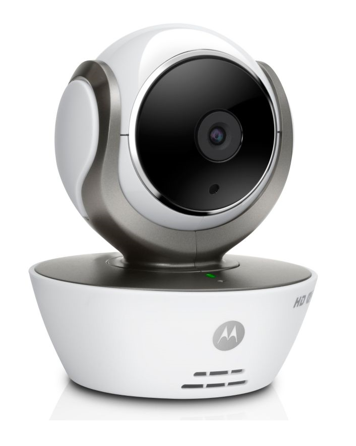 Fancy one of these? RT to win a <a href="/motorolaUK/">Motorola UK</a> Wi-Fi Home Security Camera. T&amp;Cs: po.st/Bsk7S5