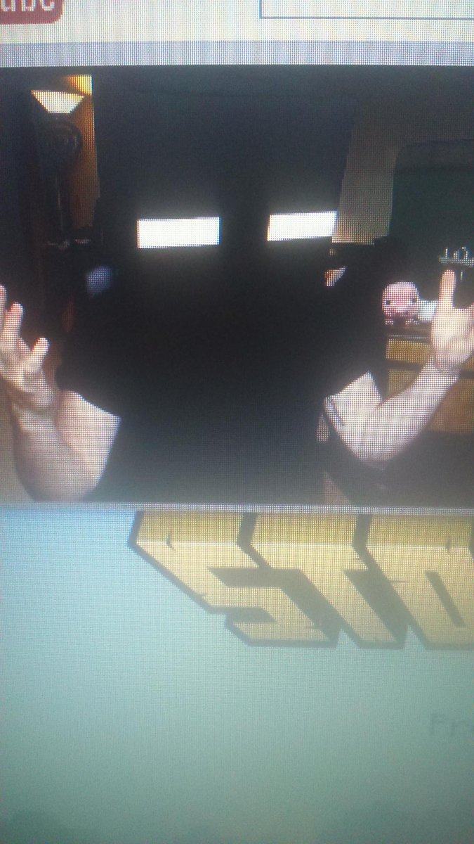 DIMINUTOS3's tweet image. Gran serie mejor persona &amp;lt;3 @LuzuGames