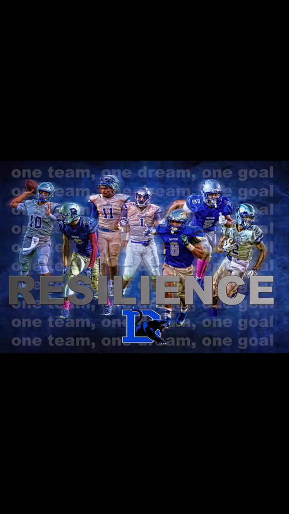 Dillard Panthers tweet media