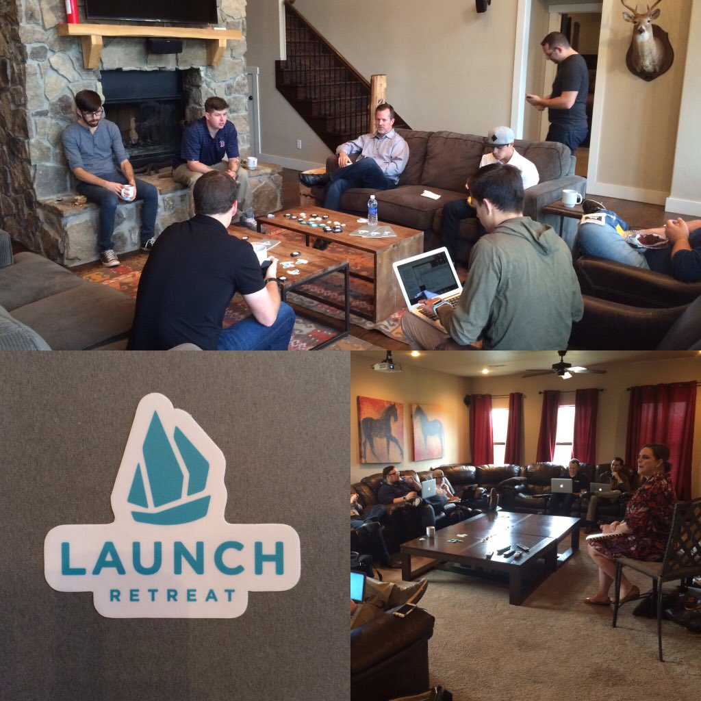 Startup Junkie tweet media