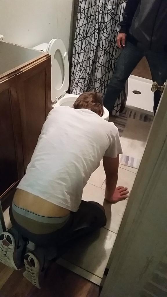 FHSUPassouts's tweet photo. Man Love https://t.co/pAe68ropP9