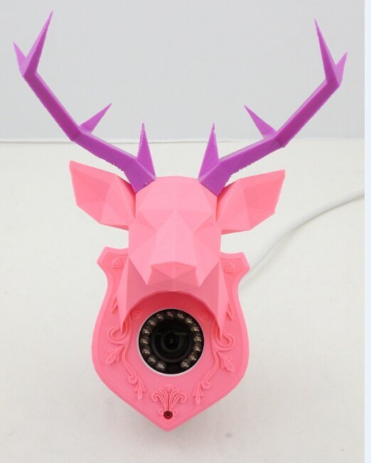 TheGabbyGums's tweet image. Доработались до розовых пятничных оленей ;) #мойактивкам #myac #activecam #cctv #surveilance #веселыйбред by alexan…