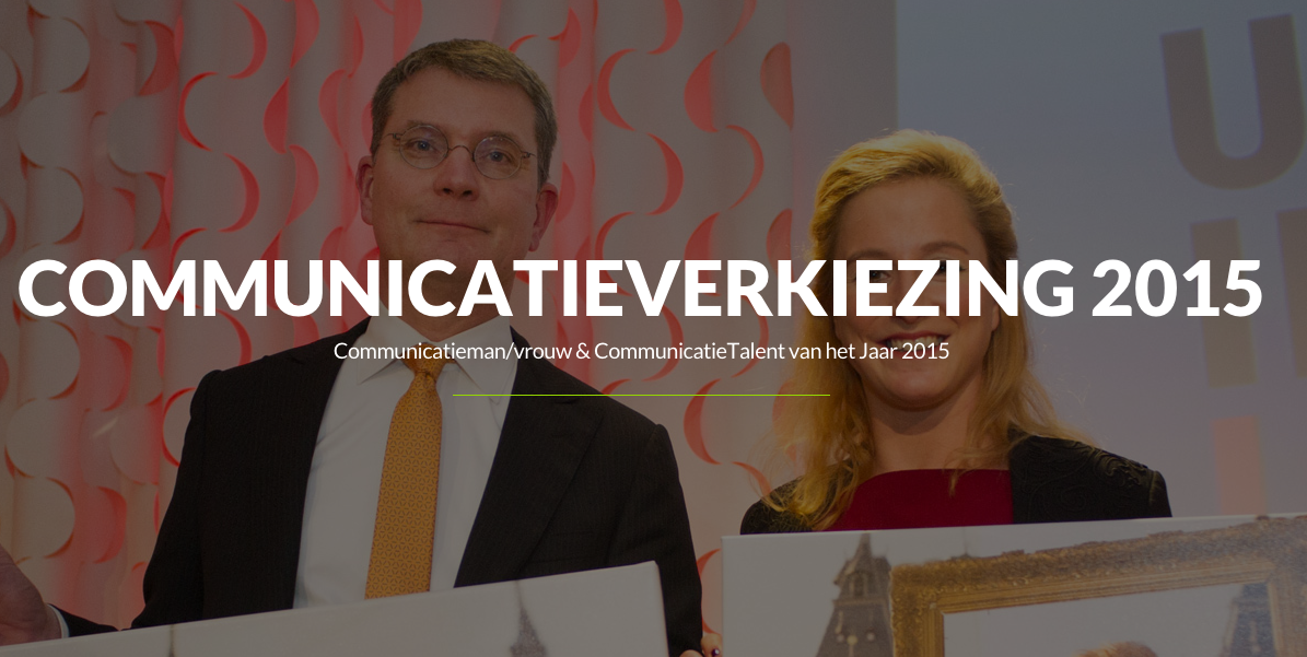 ZCFC-voorzitter, Ziggo-man &amp; Zaandammer <a href="/ScubaD_MJ/">Martijn Jonker</a> genomineerd: Communicatieman 2015 communicatieverkiezingen.nl