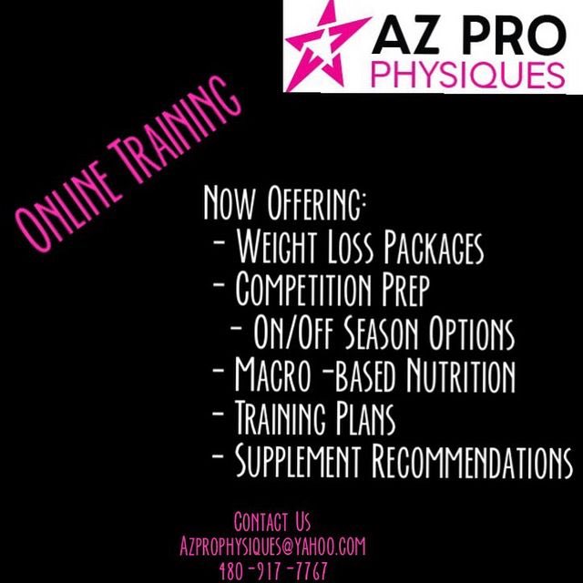 themusclemommy's tweet photo. #onlinetraining #mealprep #macros #contestprep #weightloss #azprophysiques #teamazpro @AZProPhysiques https://t.co/fUx2eoKP0n