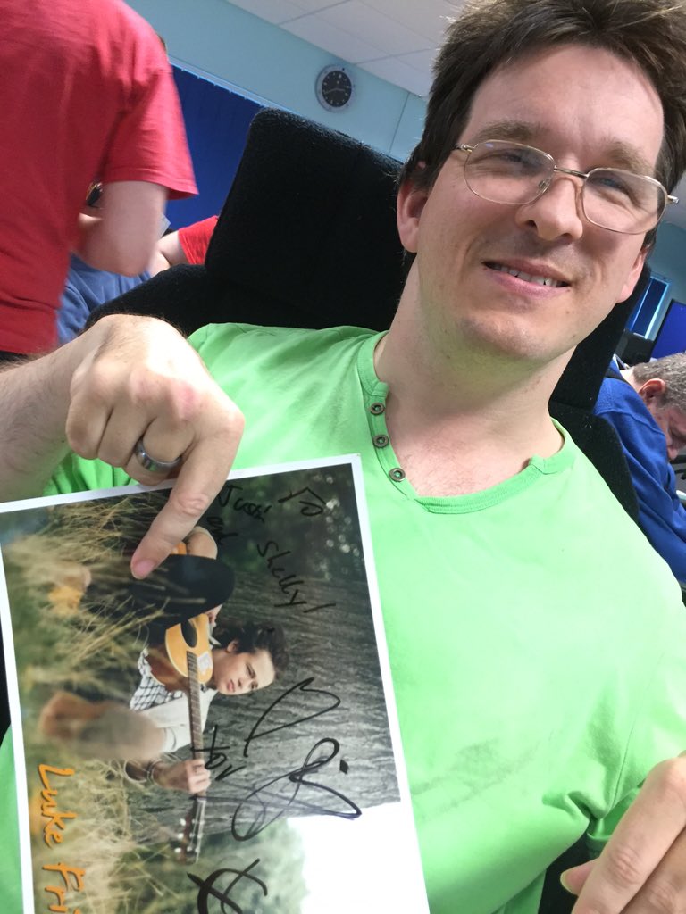 CEDA- Community, Equality, Disability Action tweet media