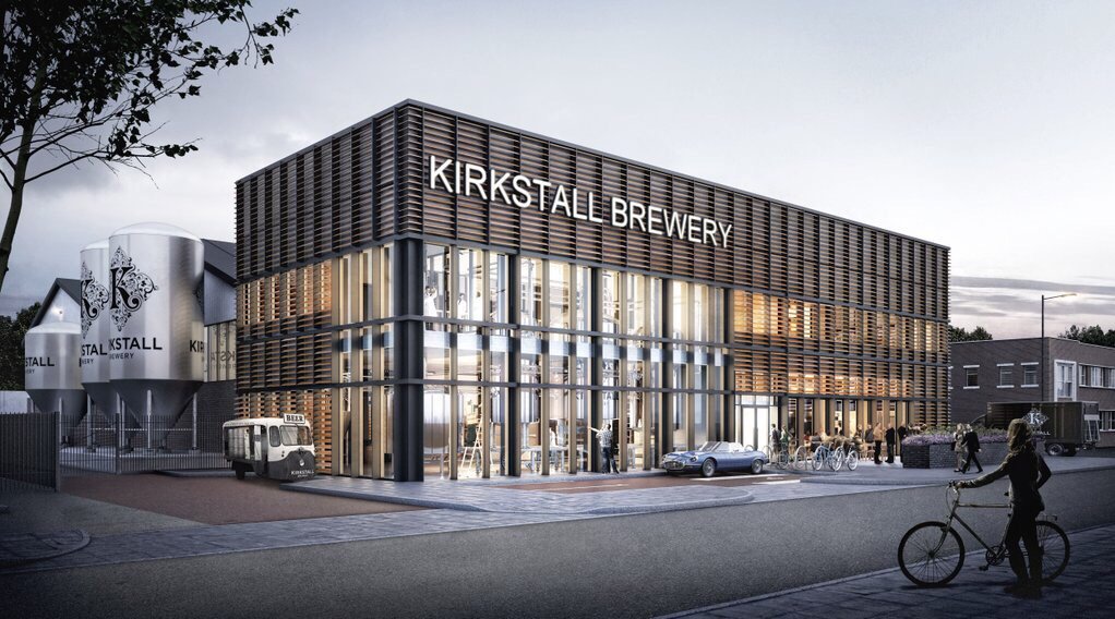 kirkstallbrew's tweet photo. Now taking CV's for GM at our new taproom. Previous pub/bar management experience essential, prefer food background https://t.co/6qqQAJarYb
