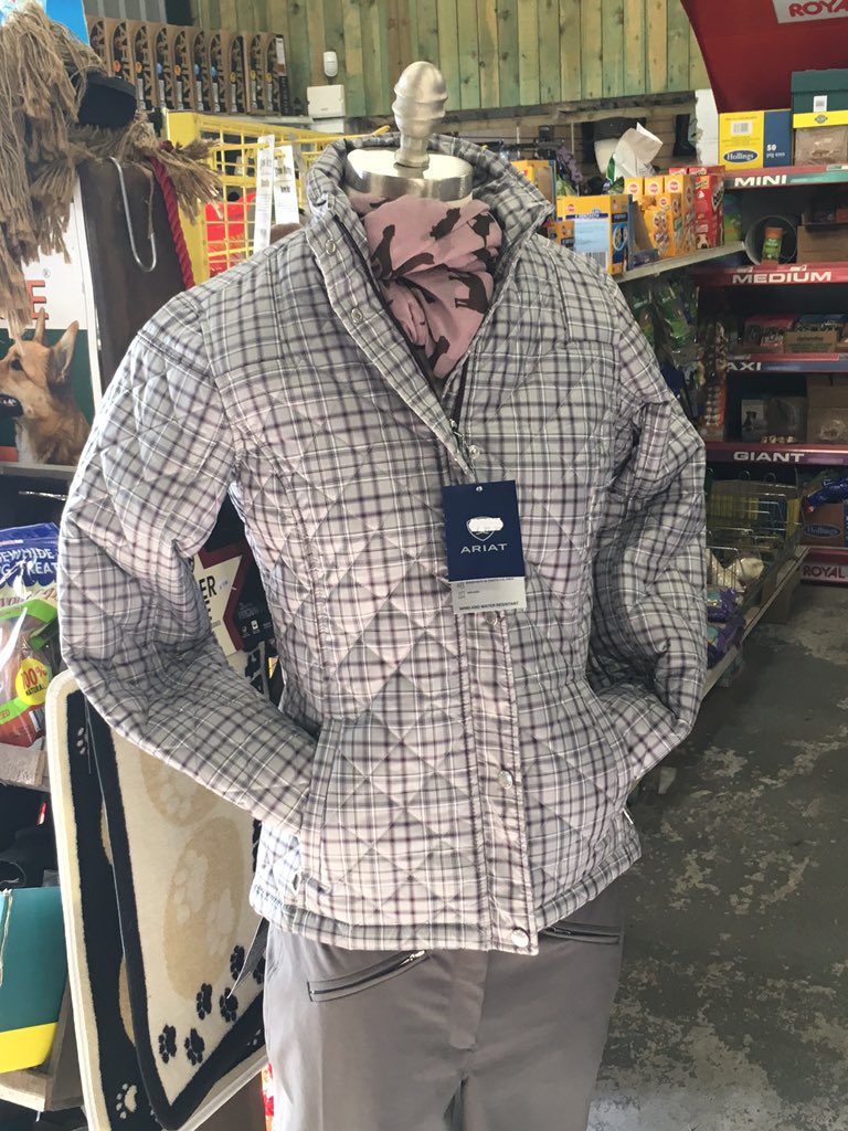 Millside (@millsidestore) on Twitter photo Come and see our new #countryside #clothing area, #thurgarton #southwell <a href="/WestBridgfdWire/">West Bridgford Wire News</a> Come and see our new #countryside #clothing area, #thurgarton #southwell <a href="/WestBridgfdWire/">West Bridgford Wire News</a>