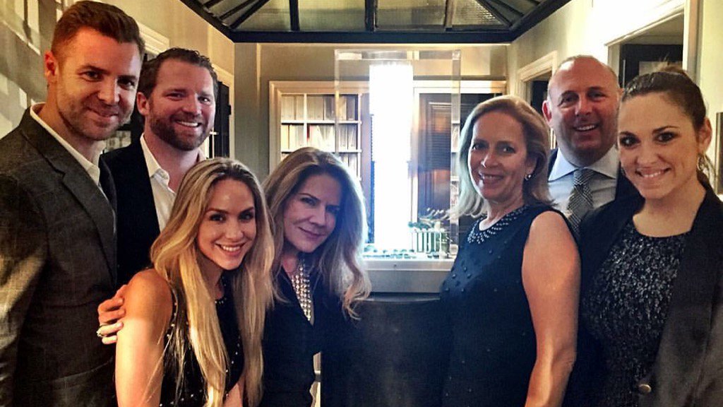 gingibel's tweet photo. Amazing time in #Paris to launch #ElyseeMiami with designer @JLDeniot and the team at @cerverare! #SellingADream https://t.co/XO4jBkBkp8