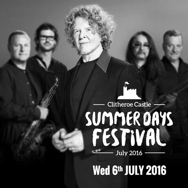 xyzabcxyza's tweet photo. Tickets for day one headlined by SIMPLY RED on 6th July are now available!

Book here -> https://t.co/793HiZH3JI https://t.co/GbOVmR3KRE