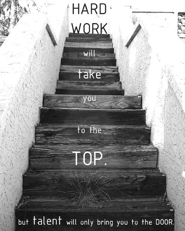AKAThailand's tweet photo. It's always about #hardwork! Take your talents to #AKAThailand and we will help you get to the top! #TeamAKA https://t.co/KElkxgzlyn