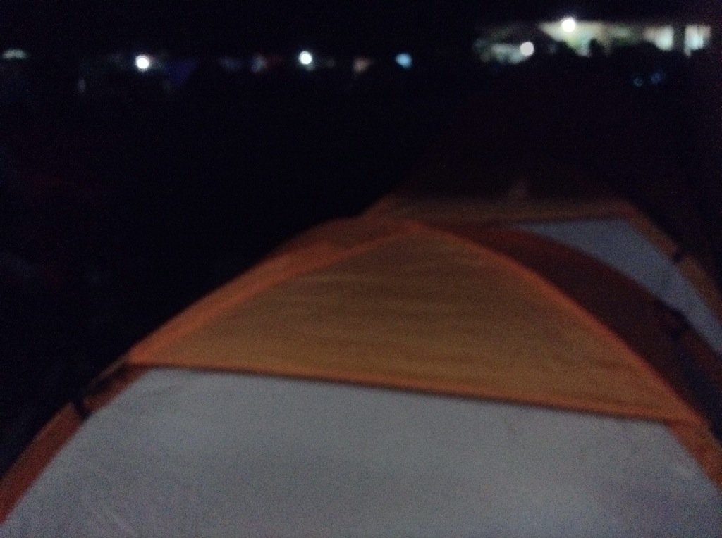 Toothlessssss's tweet photo. Team camping bukassssss!!!!!!! Huhuhu. Balitaan nyo na lang ako sa tamang Panahon! #ALDUBCountdown https://t.co/UH4Q1xjjvw