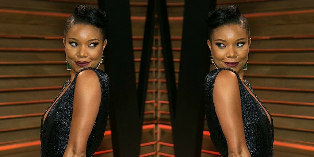 orshaircare's tweet photo. So excited to welcome back @gabrielleunion’s sassy style (and hair!) this week on @beingmaryjane! #BMJReturns https://t.co/QEZ9643J31