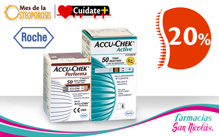Cual Es La Diferencia Entre Accu Chek Active Y Performa - Esta Diferencia
