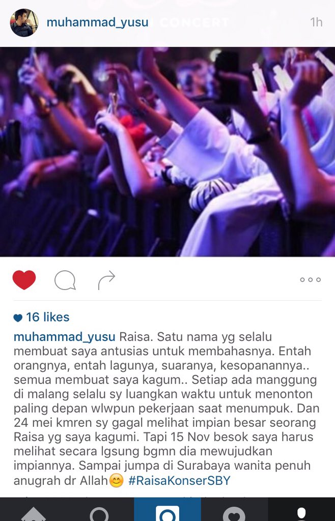 Raisa Andriana tweet media