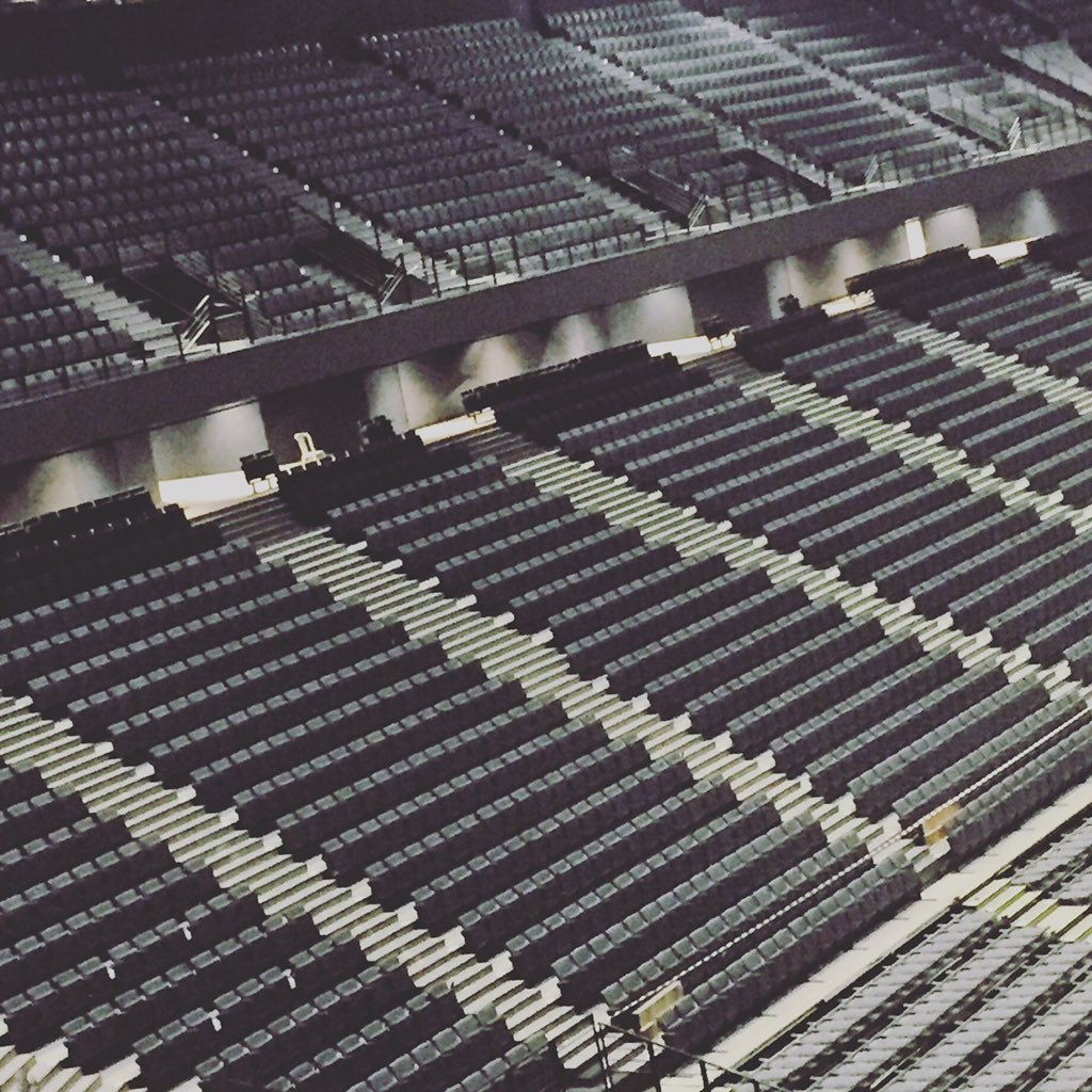 Legal_Fred's tweet photo. Coming Soon ! @FFTennis_VIP @AccorH_Arena #bnppmvip #bnppm https://t.co/4fkcyzkNmm