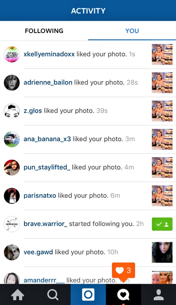 Thanks for liking Adrienne happy birthday once again, youve been my fav since the cheetah girls  