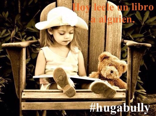 Hugabully's tweet photo. #felizmiercoles como van con sus retos? https://t.co/WsiLawWsN5