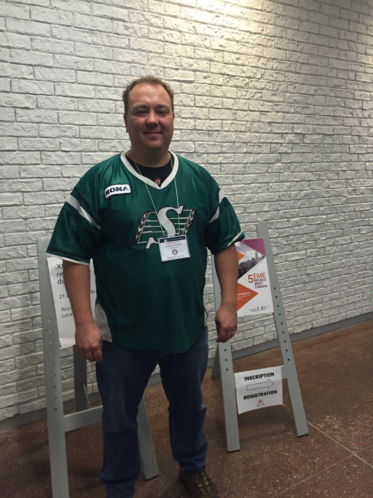 Representing our #riders at #mootca15 <a href="/SunWestDLC/">Sun West DLC</a>