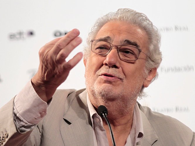 Plácido Domingo se recupera tras cirugía de vesícula shar.es/1u8Kt7 vía <a href="/elperiodicoqroo/">El Periódico</a>