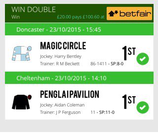 TipsAtRaces tweet picture