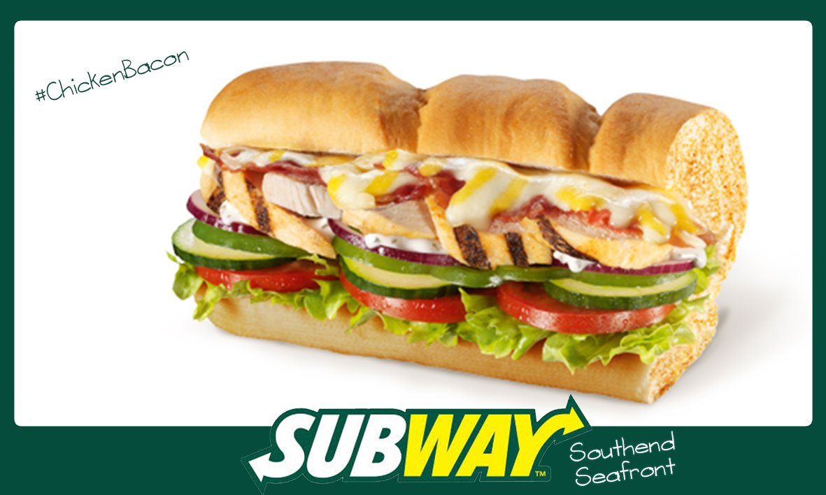 Seafrontsubway's tweet photo. It's not just the Brits who love a good sarnie, Americans eat more than three million sandwiches each and every day. https://t.co/zU5nod2hu1