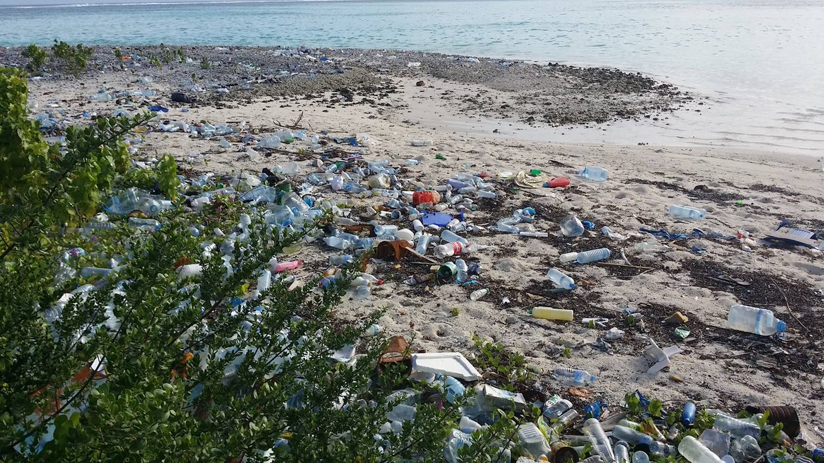 RaceForWater's tweet image. Our trimaran is about to be shipped back to be repaired, but there are things that will be difficult to fix. #R4WO