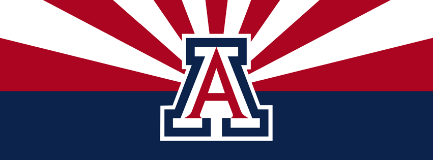 RT if you're wearing the colors today!  #WearTheColors #AZWildcatFriday #Homecoming101