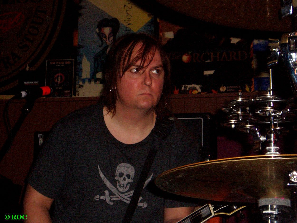 Happy birthday to Dale Crover of the Melvins. 