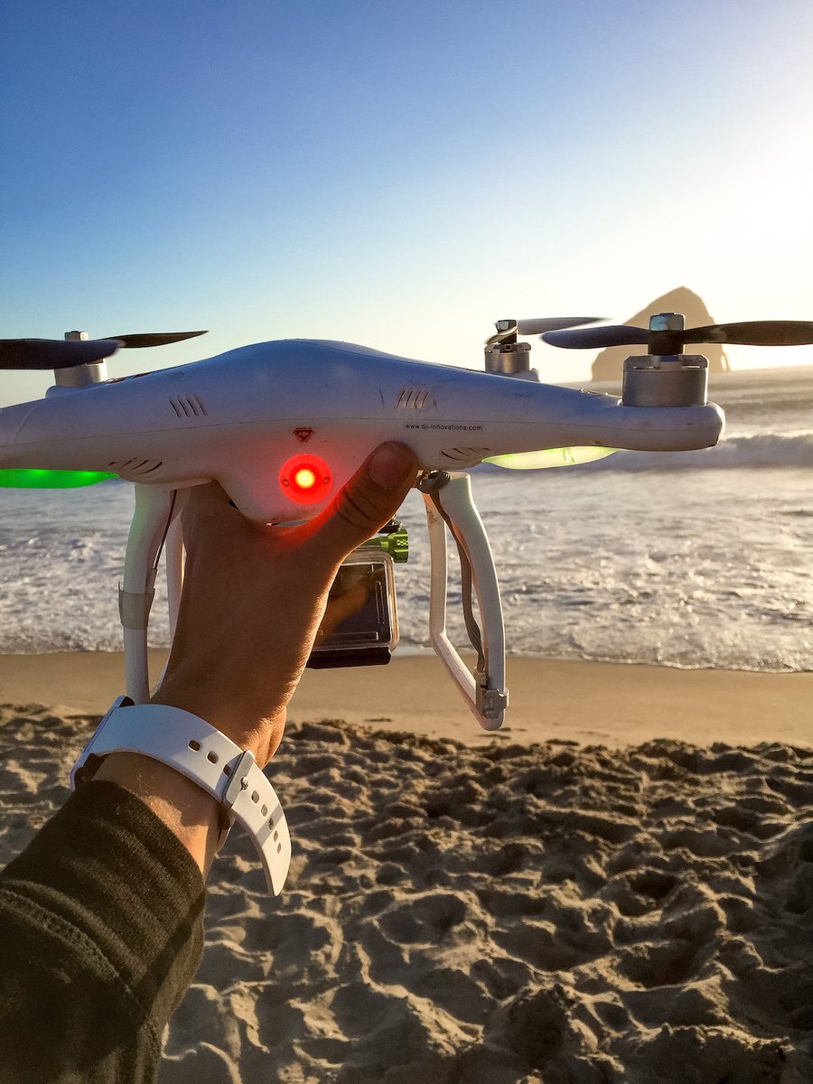 Meet Oscar, the friendly Phantom. He's crashed into more things than we can count, yet still manages to stay up.