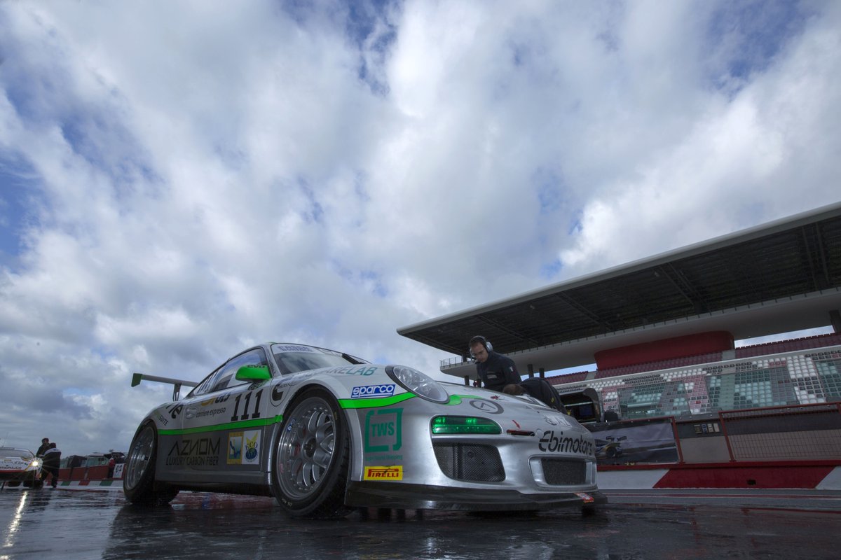 TommyMaino's tweet photo. 111 #dreambig @CIGranTurismo @MugelloCircuit @ebimotors @TommyMaino @Porsche @AznomSrl @GruppoMeregalli https://t.co/3cddQUz5f6