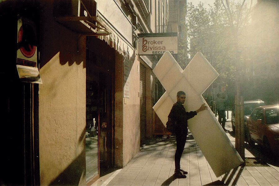 TimeOutBarcelona tweet media