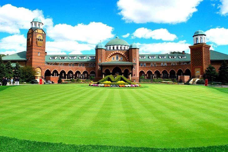Medinah Country Club to host 2019 BMW Championship privateclubmarketing.com/m9xl <a href="/BMWchamps/">BMW Championship</a> <a href="/MedinahCC/">Medinah Country Club</a> <a href="/leftygolferord/">Jeff Grimes</a>