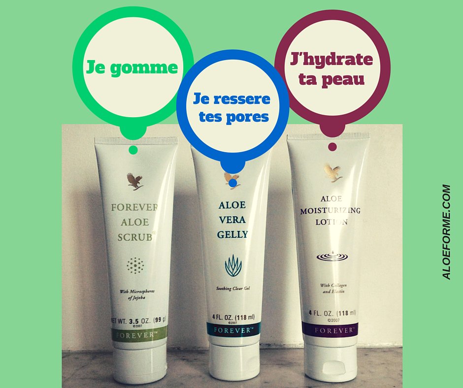 AloeForme's tweet photo. C'est bientôt le week-end, il est temps de prendre soin de soi !
Exit la peau terne, en 3 temps, 3 mouvements ! https://t.co/AiEGs7qPlG