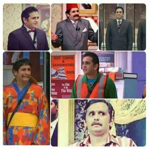 Serag19235834's tweet photo. صانع الضحكه في تياترو مصر 😂😂💗💗 https://t.co/dyAuCYn9uO