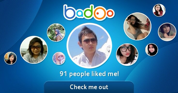 Alvindo's tweet photo. Hang out with Alvindo and other fun new people nearby, when you sign in to Badoo! https://t.co/0MxAbC1gJF