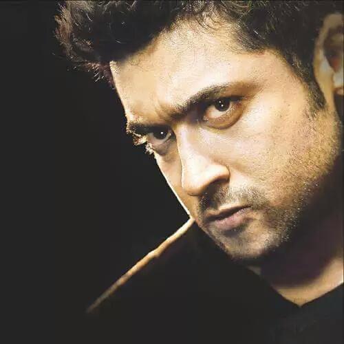 Suriya clears rumours about acting in 'Baahubali 2'