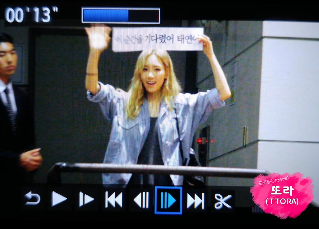 [PIC][17-09-2015]TaeYeon tổ chức Solo Concert "A Very Special Day" trong chuối Series Concert - "THE AGIT" của SM Entertainment tại SM COEX CSArwxsUsAQVVGw