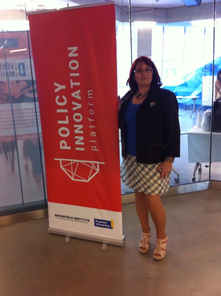 C_AChafe's tweet image. #accesshack @RyersonU promoting innovation ideas in #accessibility #a11y