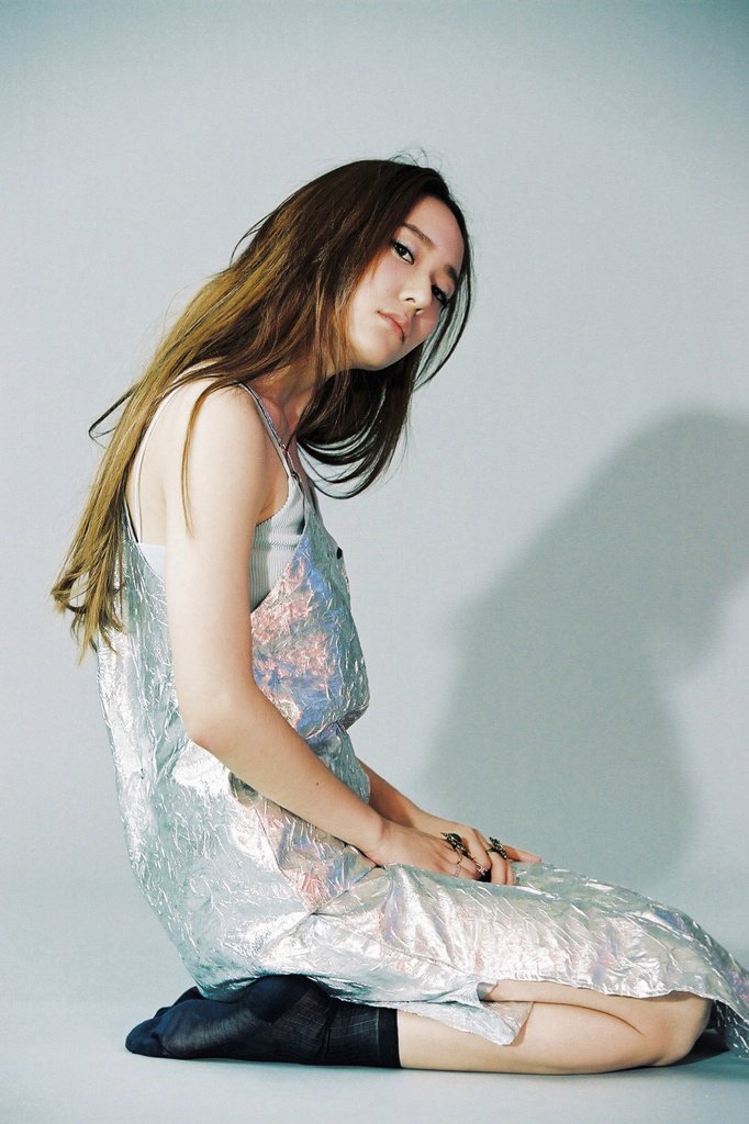 perfectvlvts's tweet photo. #AestheticKrystalDay #HappyKrystalDay  #PrincessTurns22 ✨💞😚 https://t.co/uMqOJiT0l9