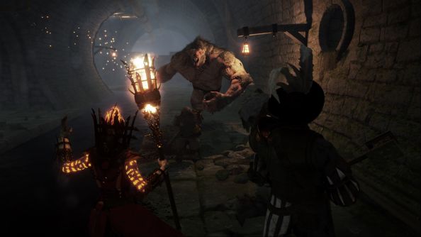 Warhammer: End Times - Vermintide