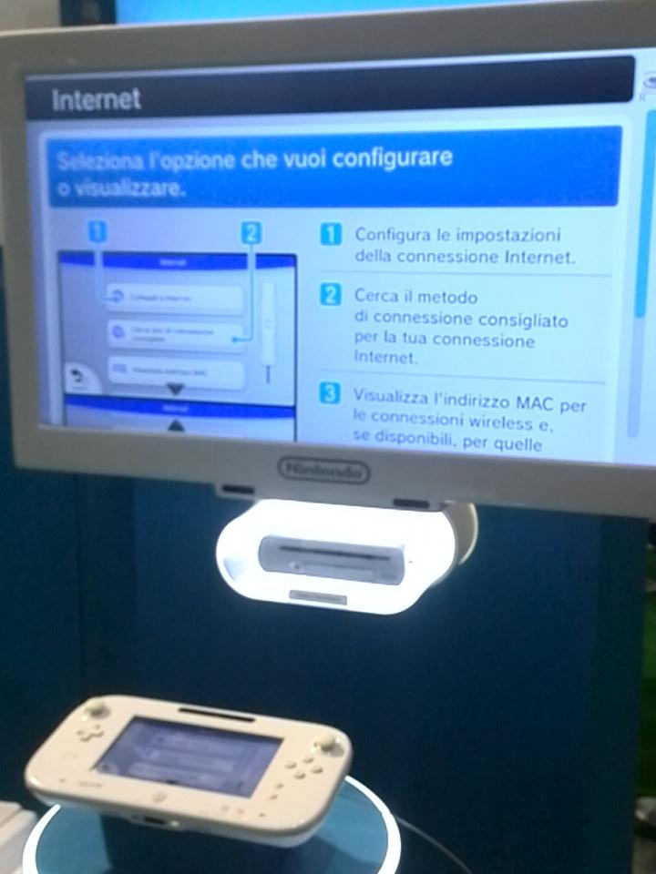 Tyrian3's tweet photo. .@Gog3 che si diverte a sabotare le stazioni di prova di Xenoblade Chronicles X #professioneblogger https://t.co/Yssr4Hg34u
