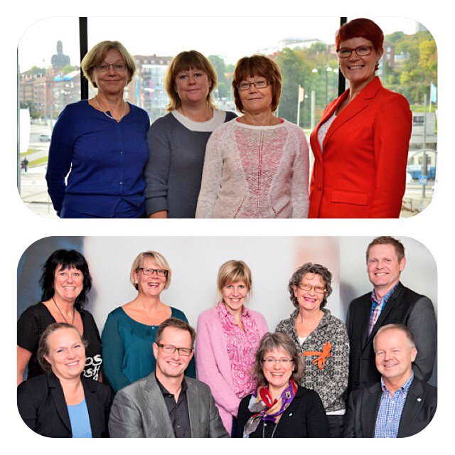 CSWahlin's tweet photo. Veckans #ffse får @StefanJutterdal @BRsblad @ekstokes & förbundet #fysioterapeuterna - ett lyckat #fysioterapi2015 https://t.co/iwvYGGCEJq