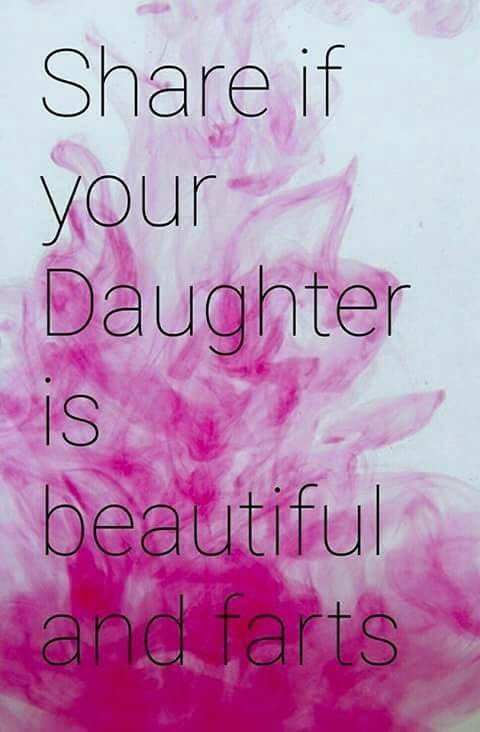 Stacy41310's tweet photo. Yep! #anddoesnthideit #youknowitstrue #confidentdaughters https://t.co/CLKaIpane8
