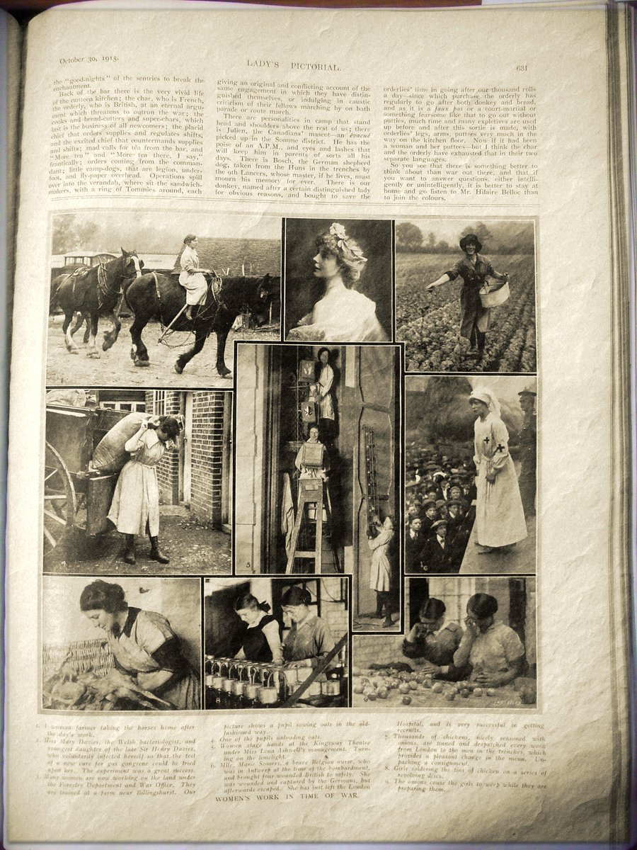 GlasgowLib's tweet photo. You can feed, cure & entertain the people,but don't ask for the right to elect them @suffragettefilm #mitchellstacks https://t.co/DHmwB7Yqlp