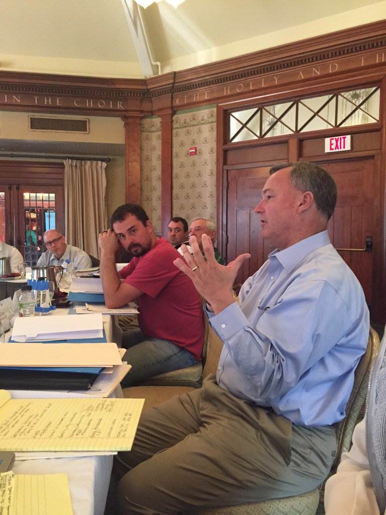 Charlene Allen tweet media