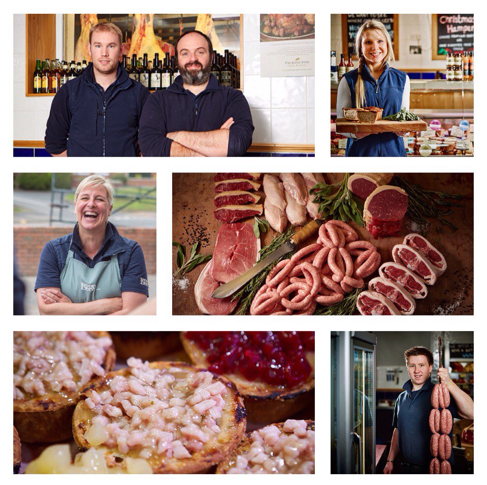 LeggesOnline's tweet photo. We are so thrilled to have won @BBCGoodFoodShow 's #midlandsbestdeli ..find out more about the award on the blog !! https://t.co/TslL48KENq