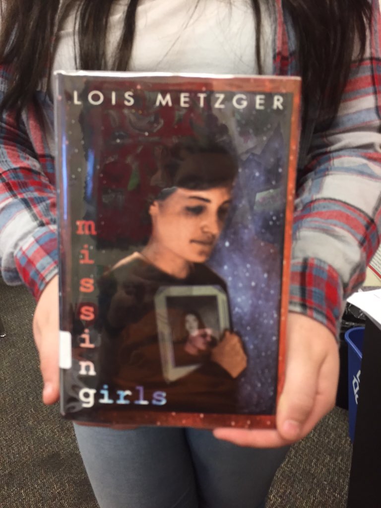 KZStantonEdu's tweet photo. #ClarkReads #abandon This book is not what I thought it would be, and the plot didn't make any sense. https://t.co/ljrvxcQXWY