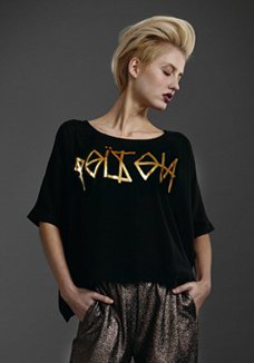 Grab the Poision top this weekend... buff.ly/1M09SEF