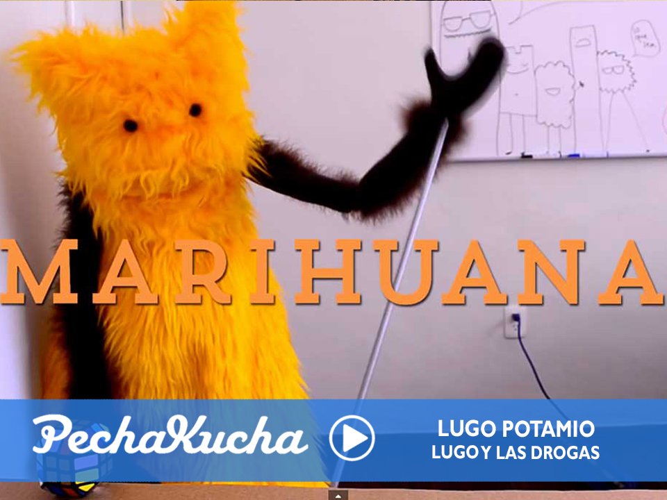PechaKuchaCDMX's tweet photo. Ven a escuchar a @Lugoylasdrogas el próximo jueves 29 a las 19:30 en el Monumento a la Revolución! @monrevmex #PKDF https://t.co/chBQKzKDAJ